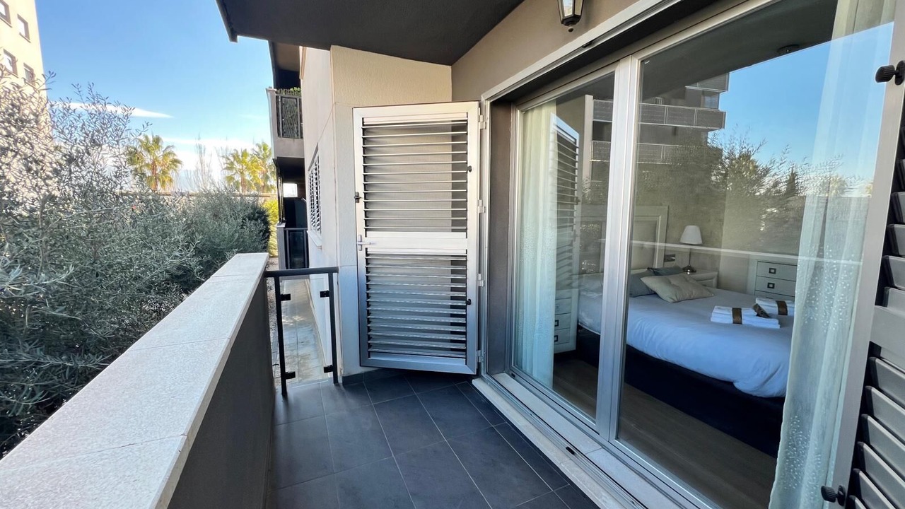Photo of Patio Balcony in Alhendin