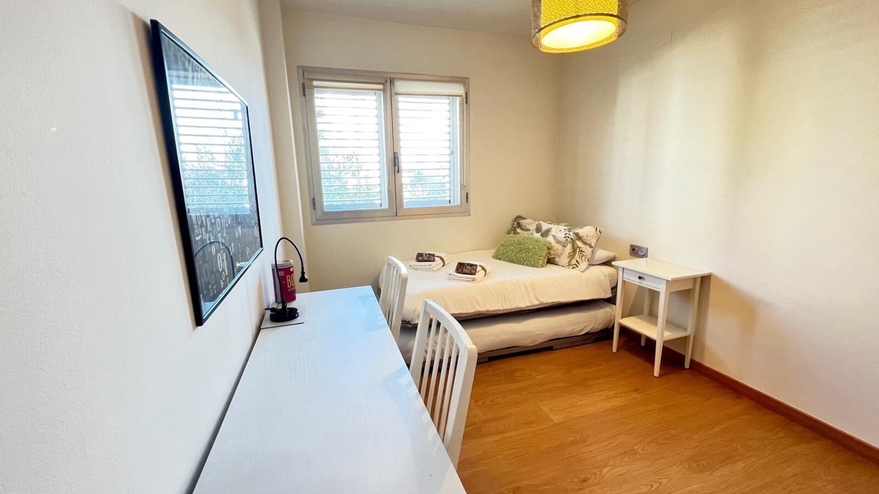 Photo of Bedroom in Alhendin