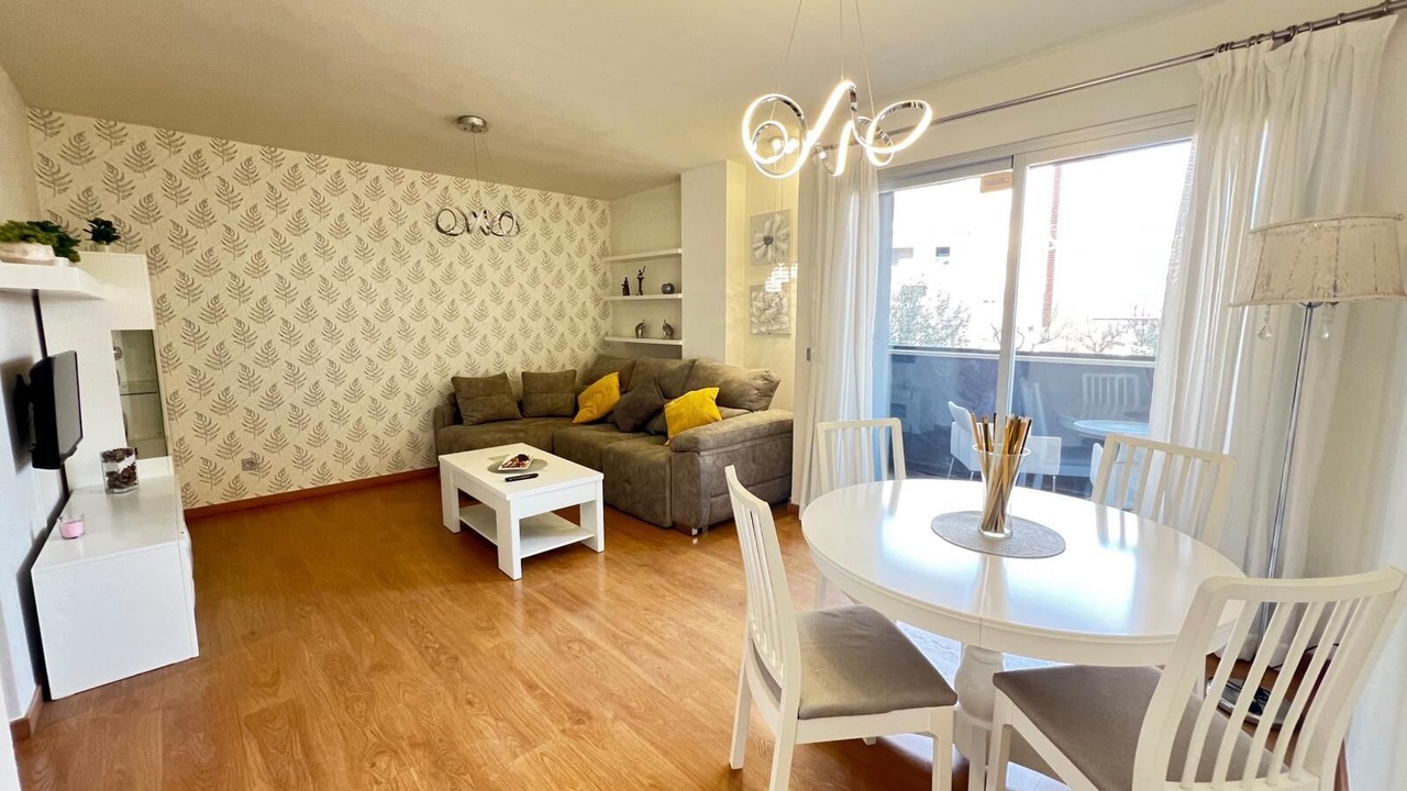 Photo of Livingroom in Alhendin