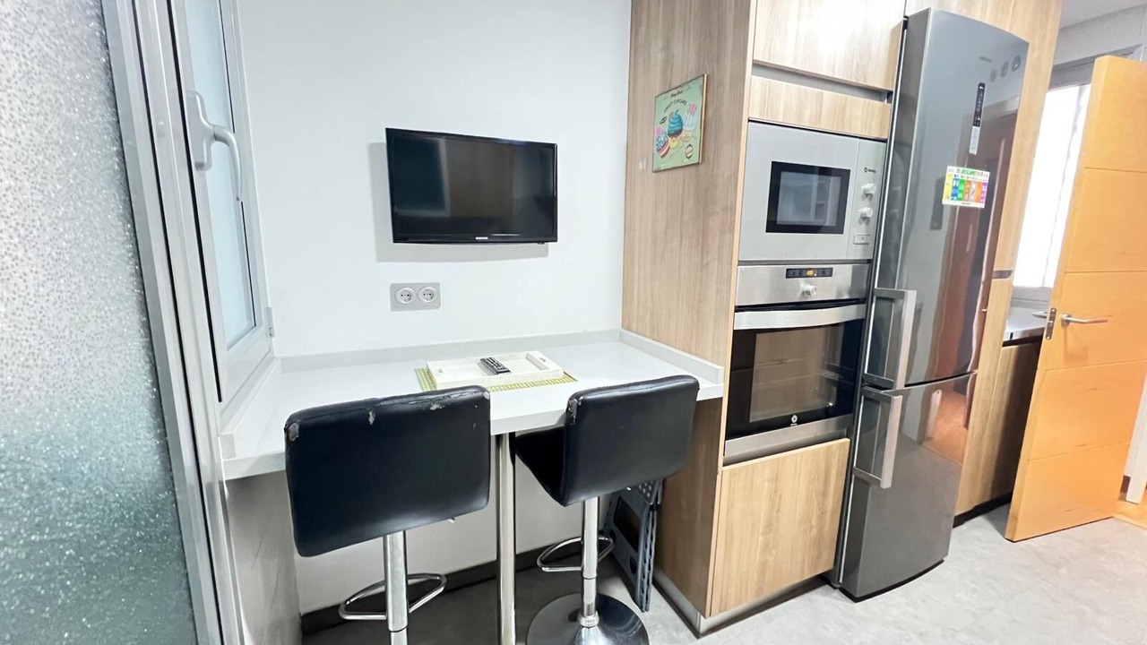 Photo of Kitchen in Alhendin