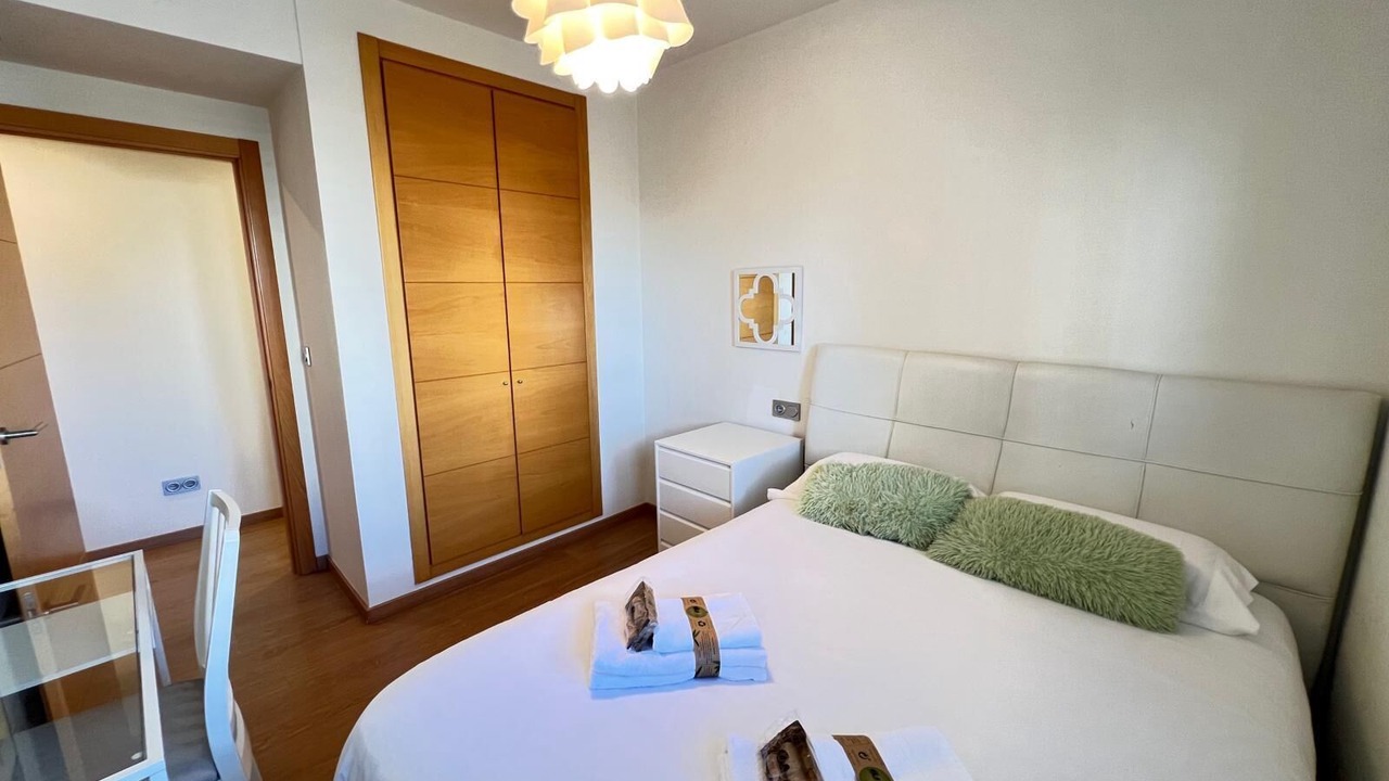 Photo of Bedroom in Alhendin