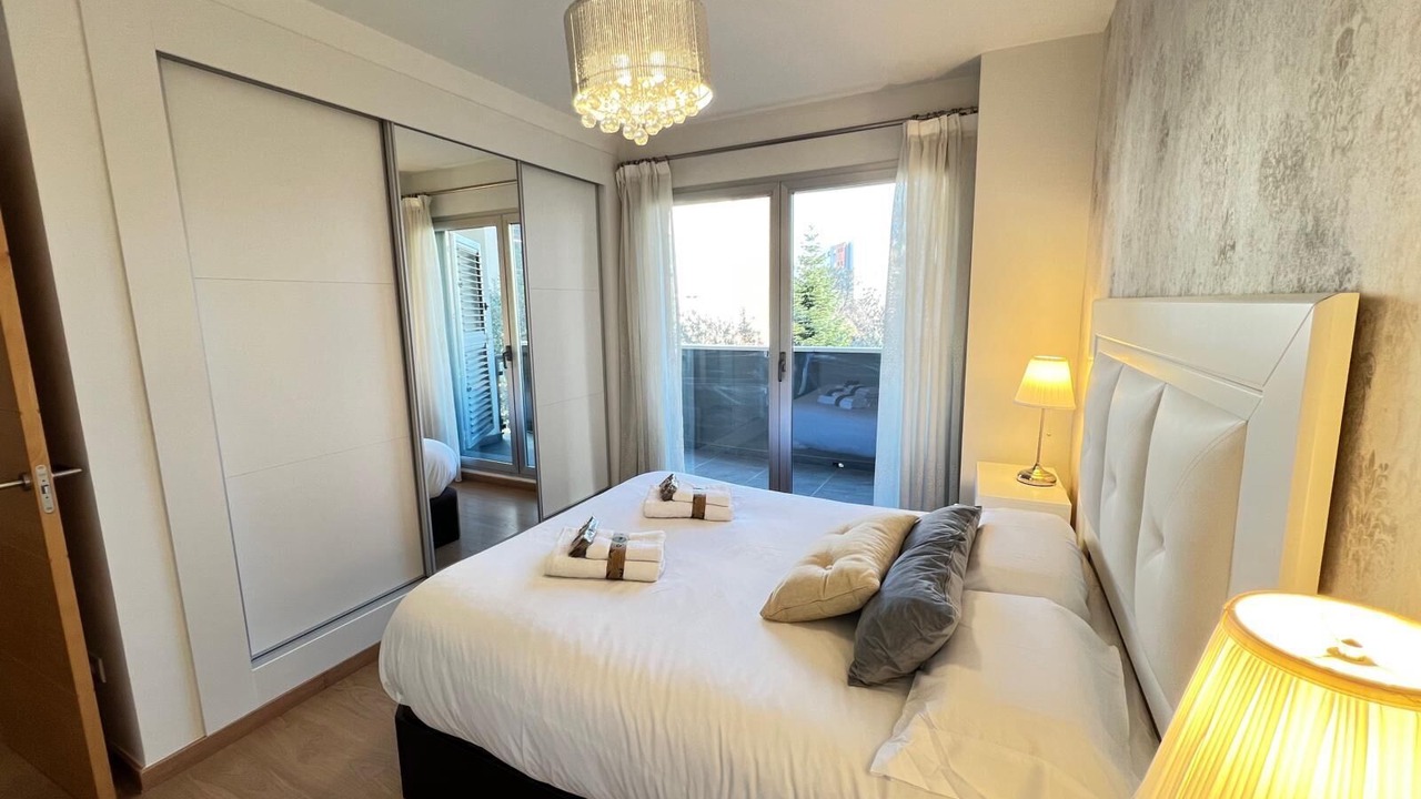Photo of Bedroom in Alhendin