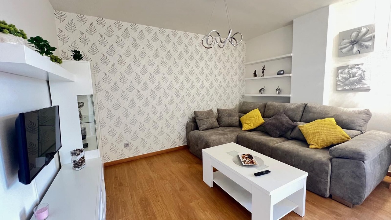 Photo of Livingroom in Alhendin