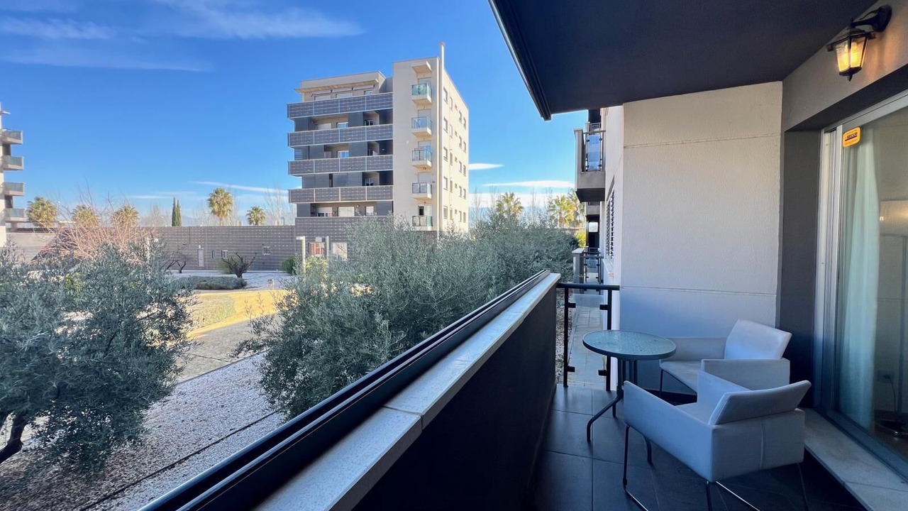 Photo of Outdoor in Alhendin