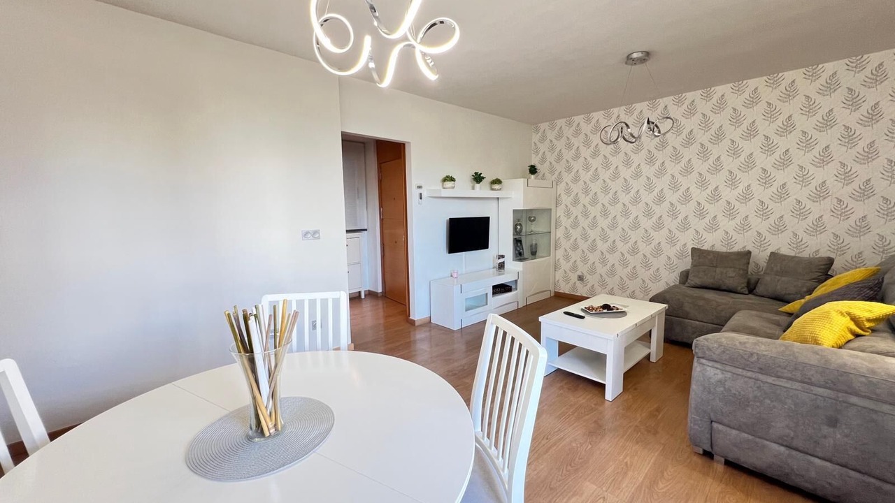 Photo of Livingroom in Alhendin