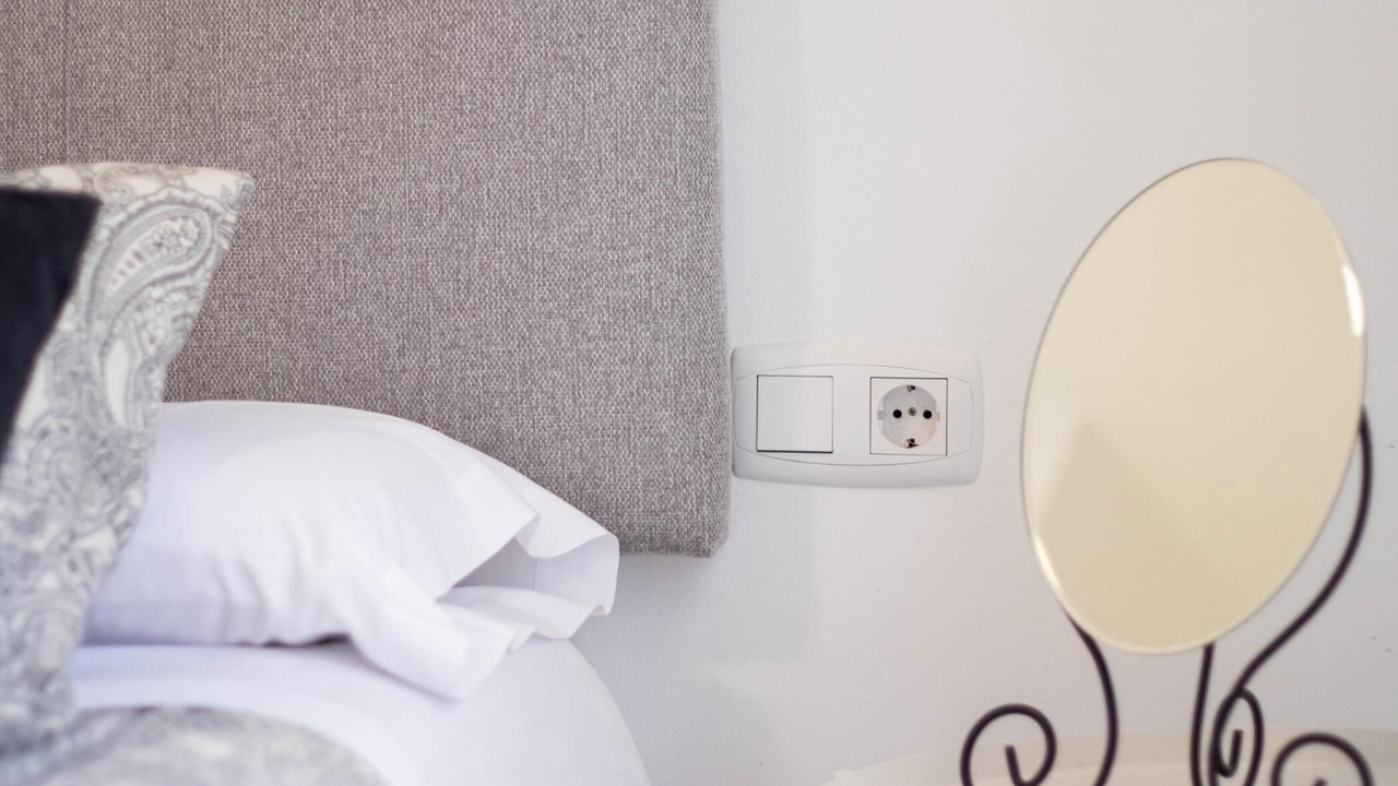 Photo of Bedroom in Armilla