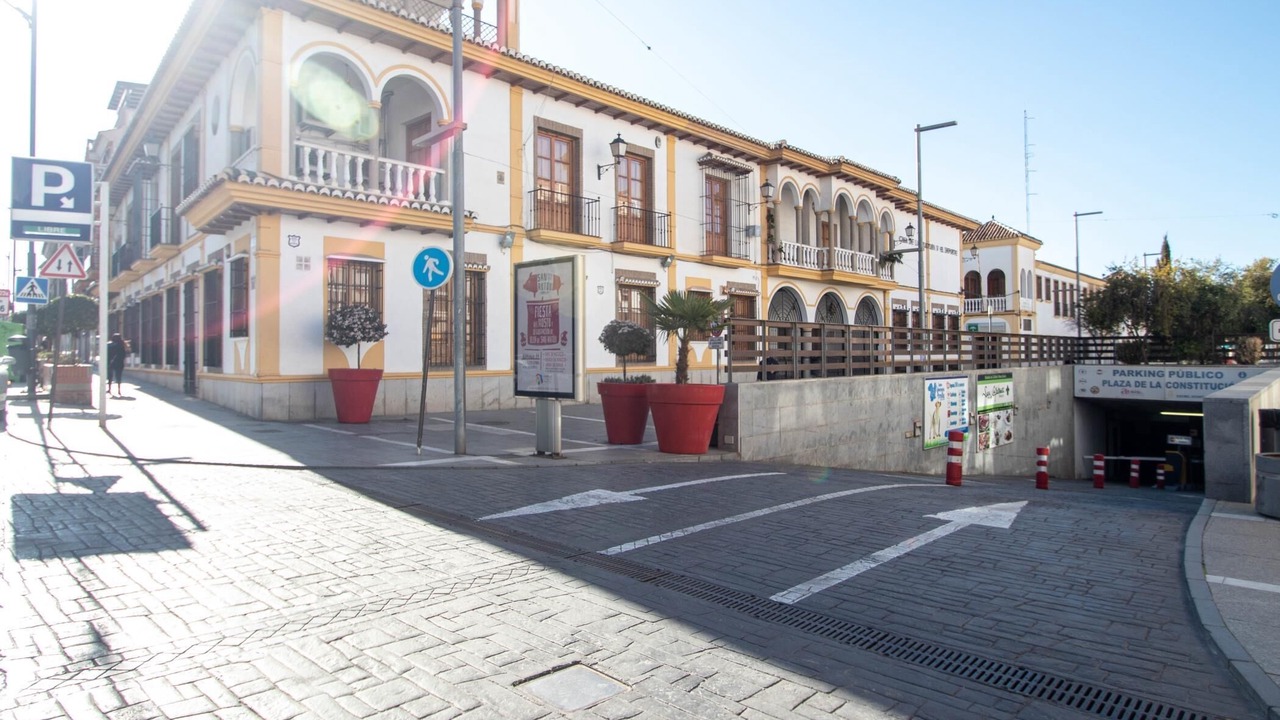 Photo of Outdoor in Armilla