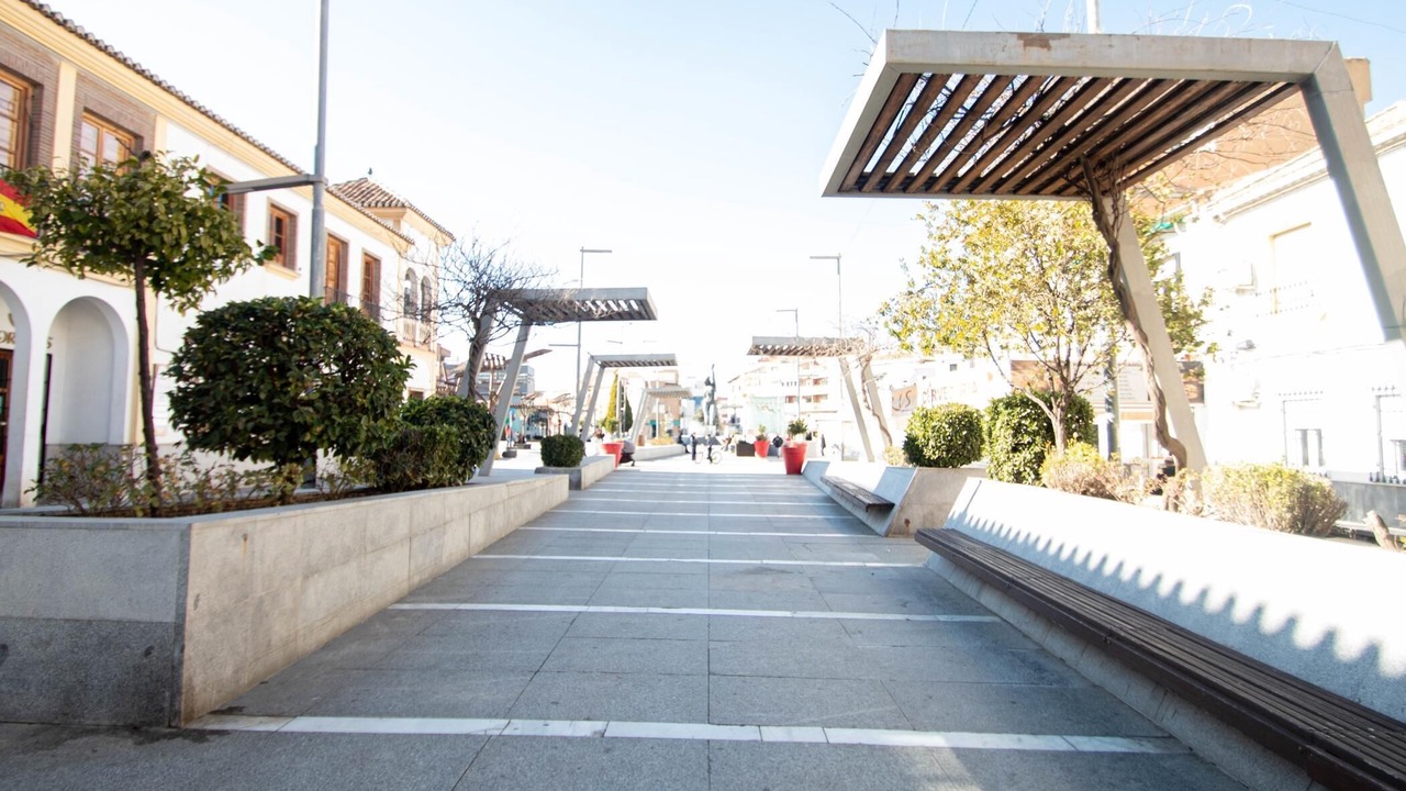 Photo of Others in Armilla