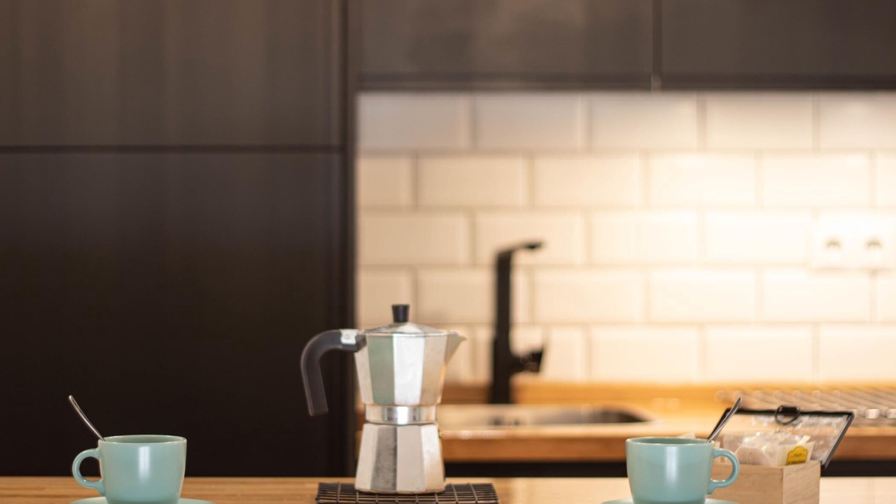Photo of Kitchen in Armilla