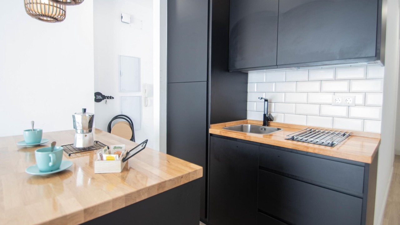 Photo of Kitchen in Armilla