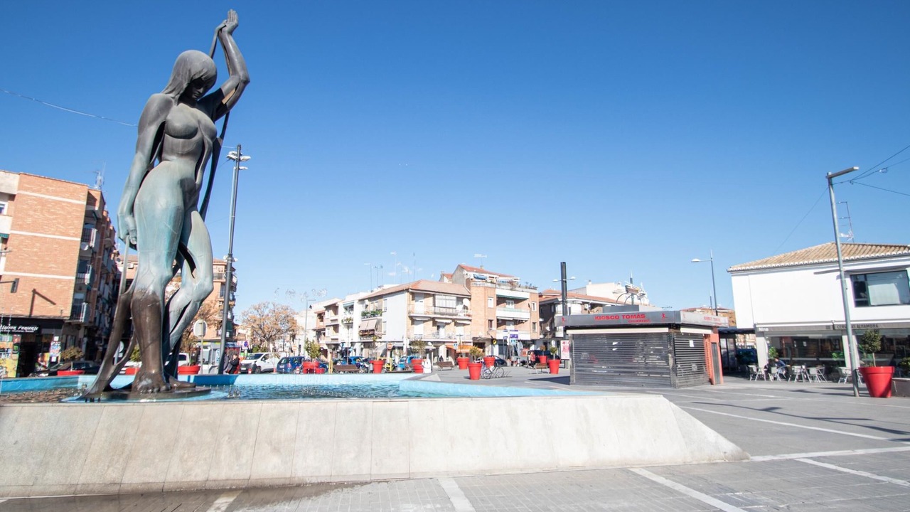 Photo of Others in Armilla