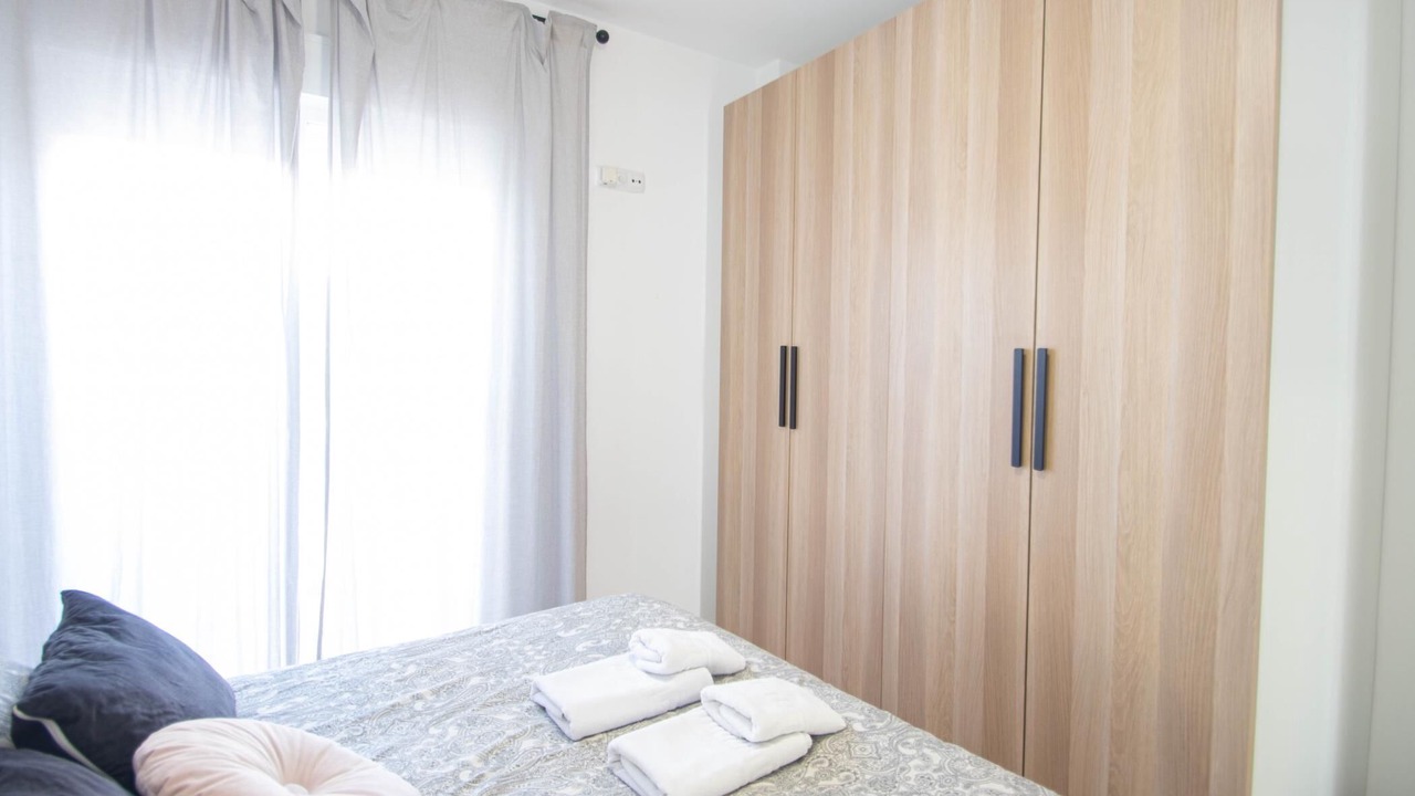 Photo of Bedroom in Armilla