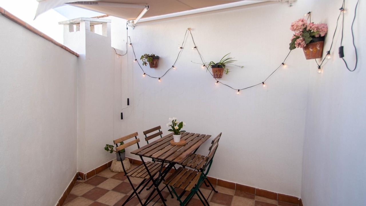 Photo of Outdoor in Armilla