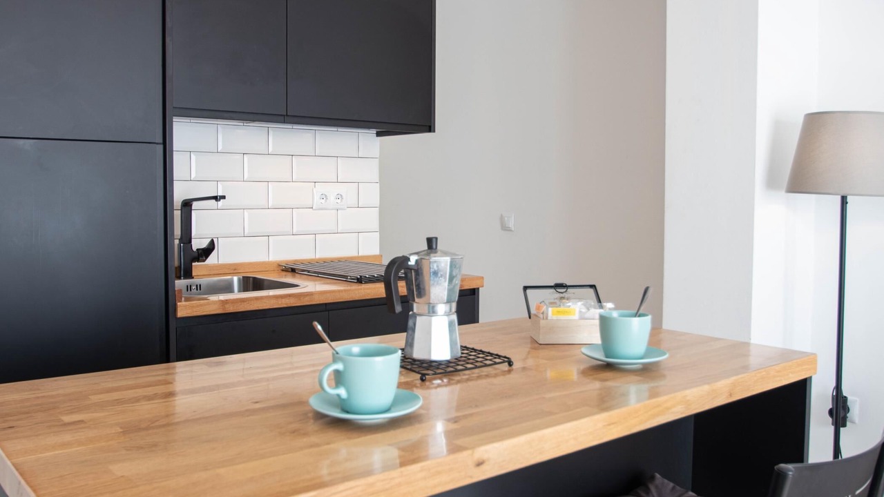 Photo of Kitchen in Armilla