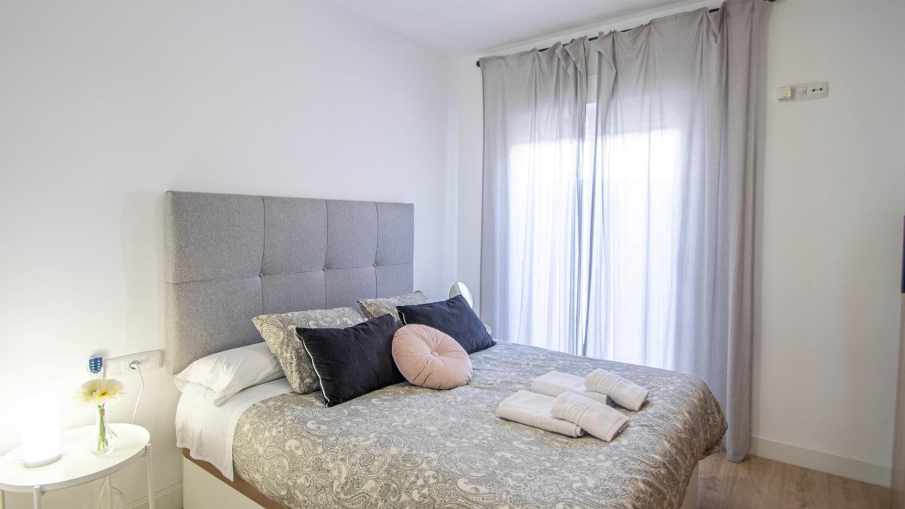 Photo of Bedroom in Armilla