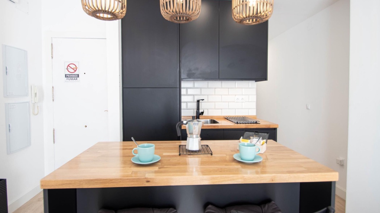 Photo of Kitchen in Armilla