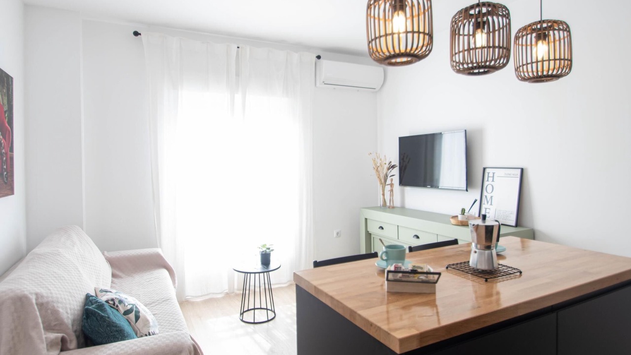 Photo of Livingroom in Armilla