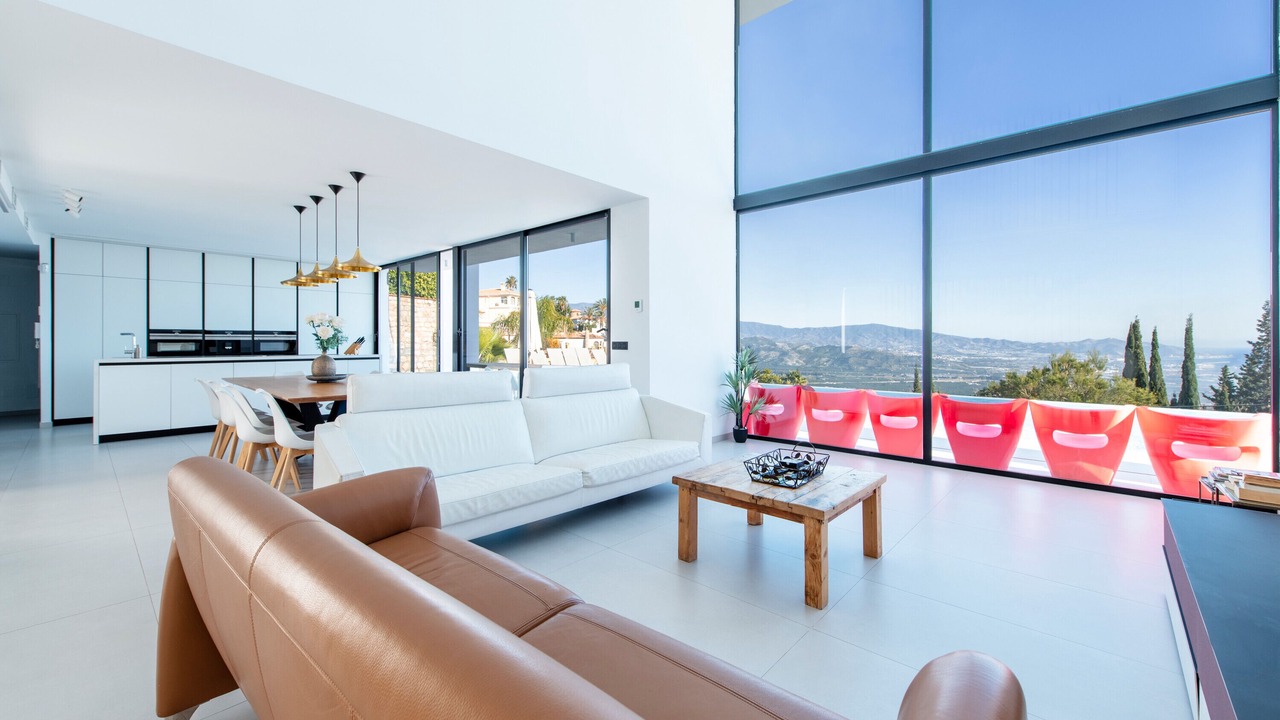 Photo of Livingroom in Salobrena