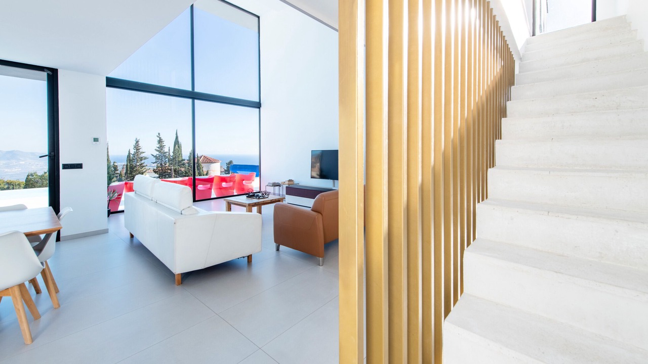 Photo of Livingroom in Salobrena