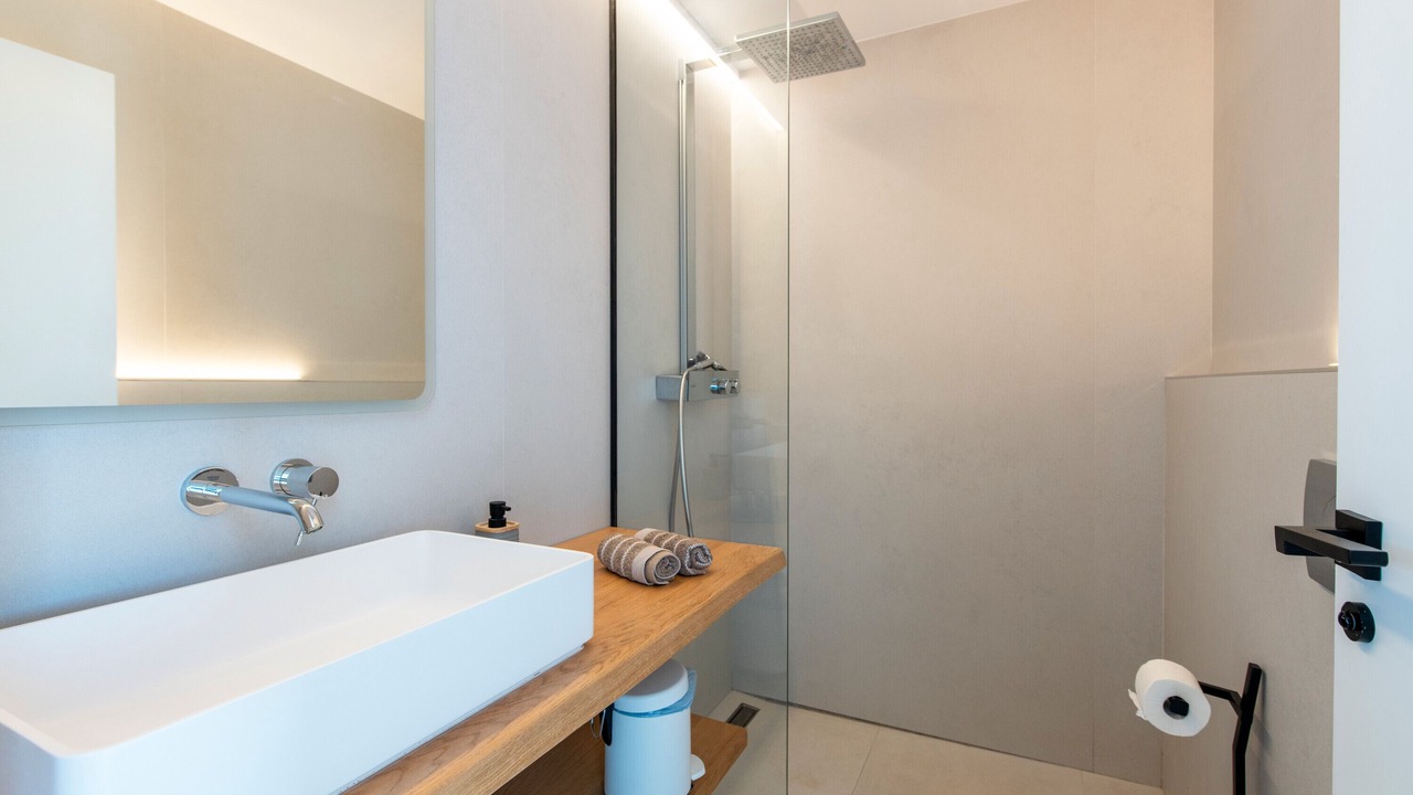 Photo of Bathroom in Salobrena