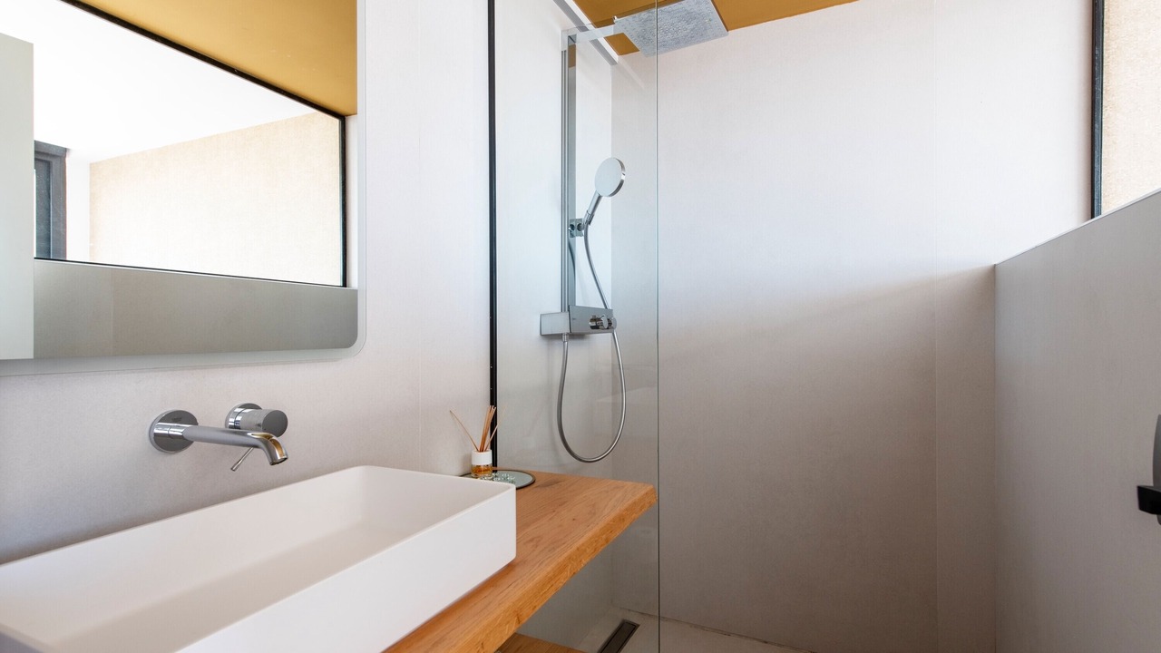Photo of Bathroom in Salobrena