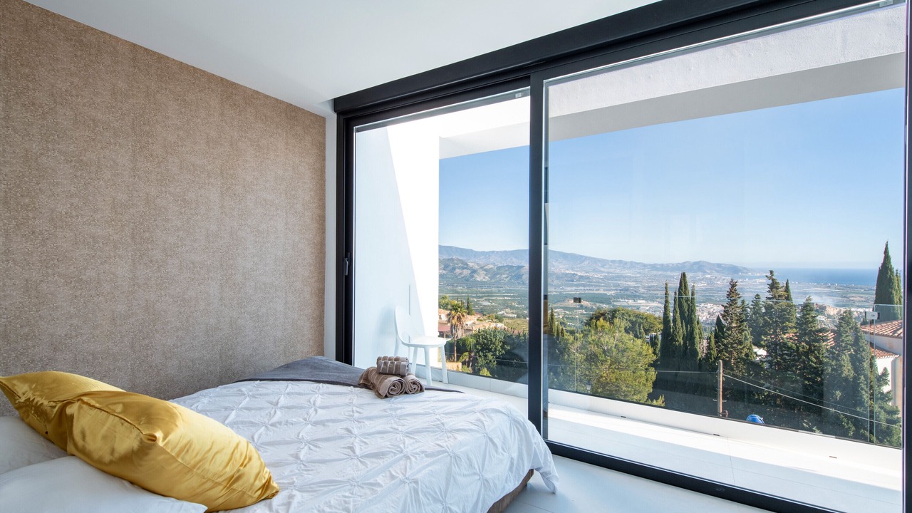 Photo of Bedroom in Salobrena