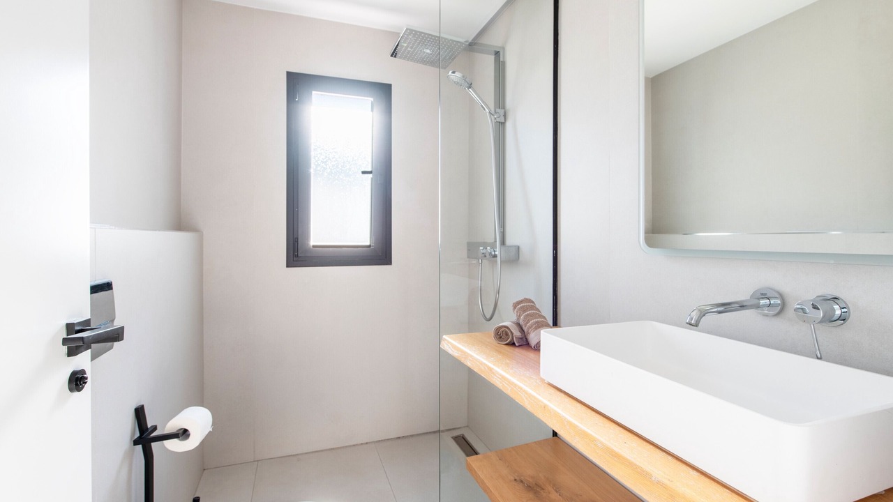 Photo of Bathroom in Salobrena