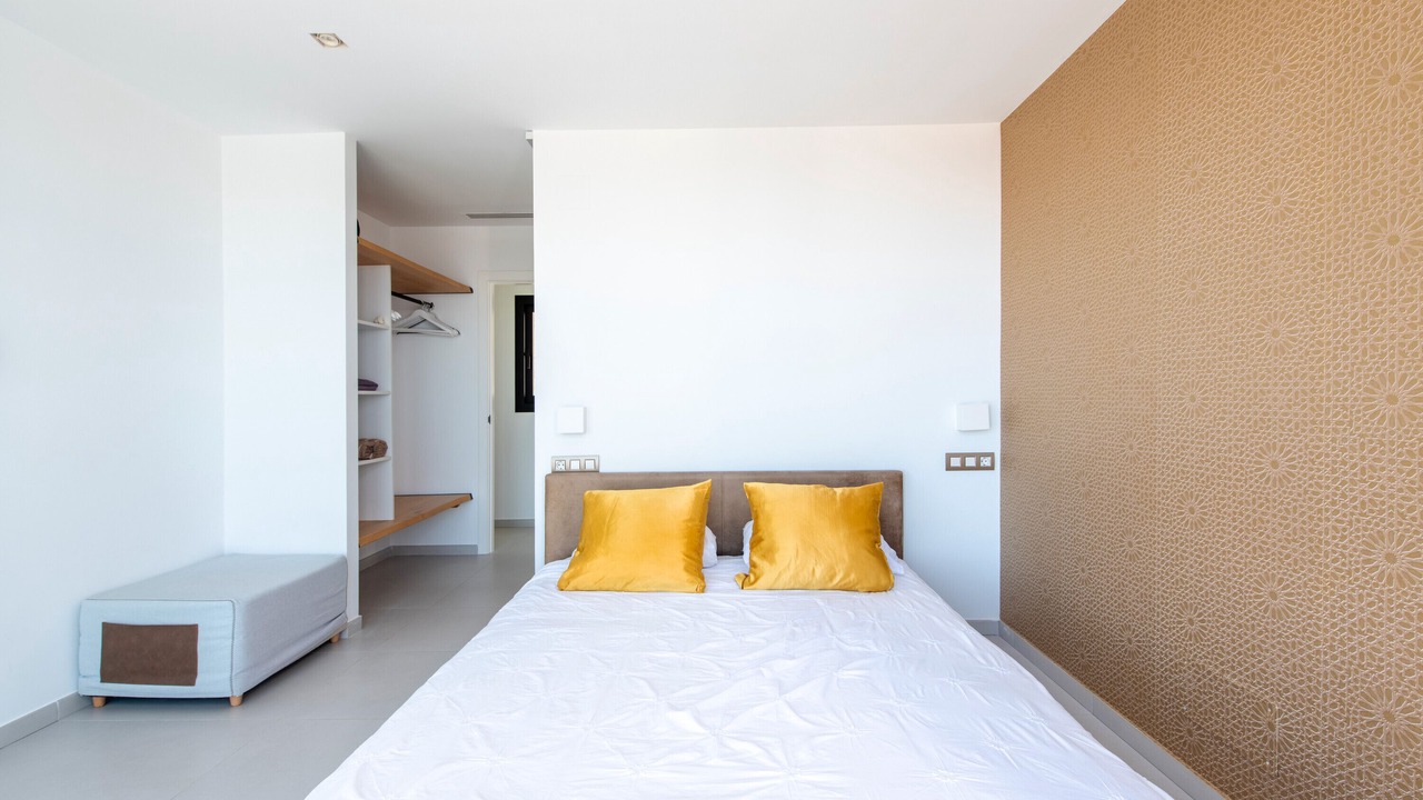 Photo of Bedroom in Salobrena