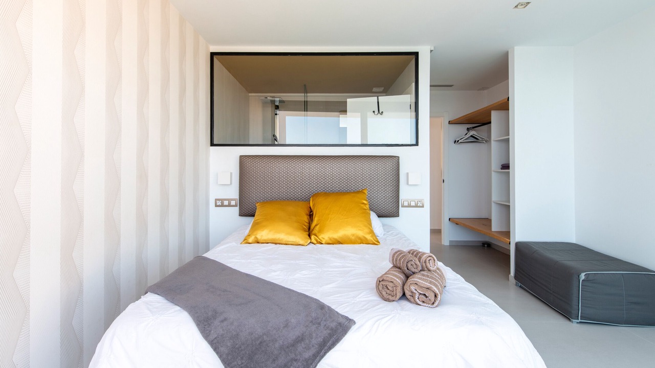 Photo of Bedroom in Salobrena