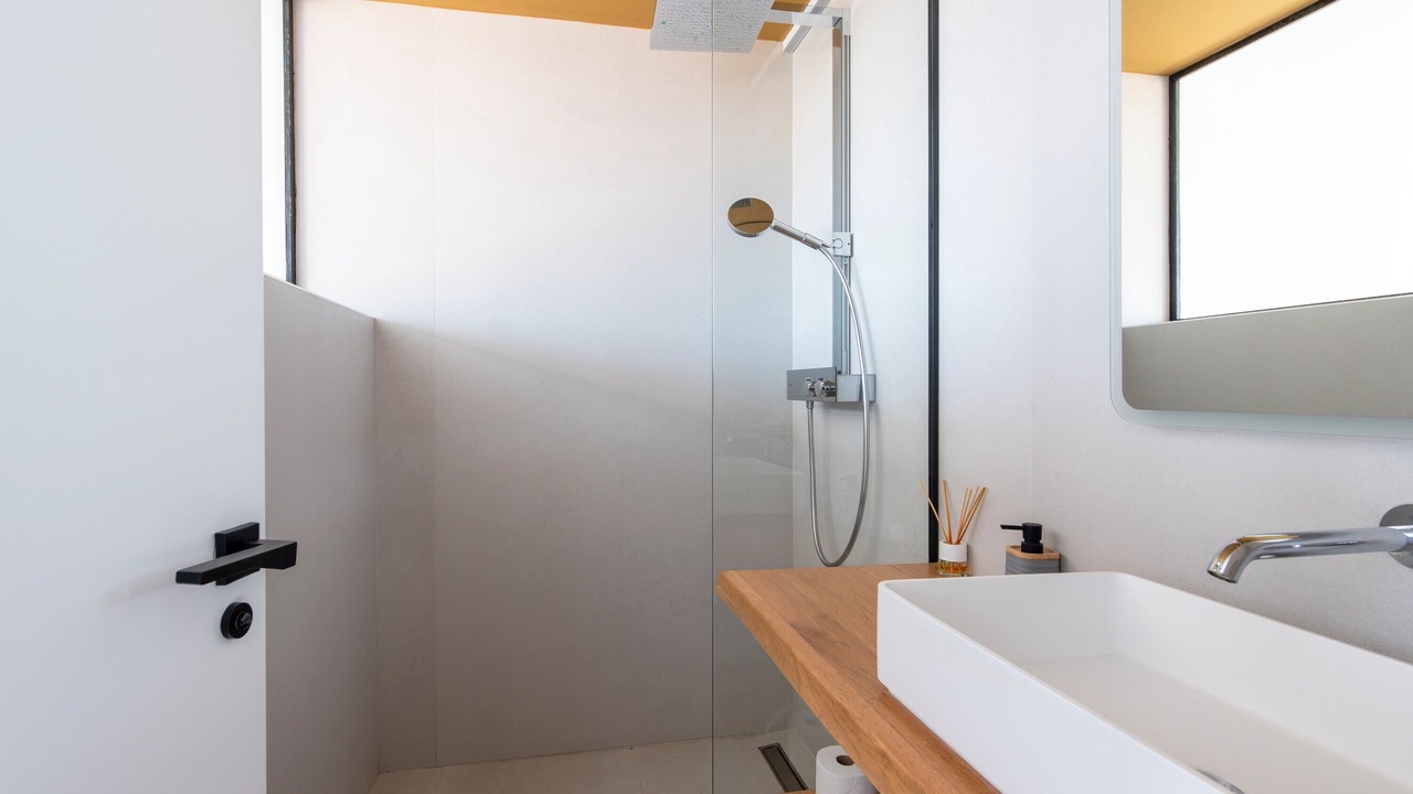 Photo of Bathroom in Salobrena
