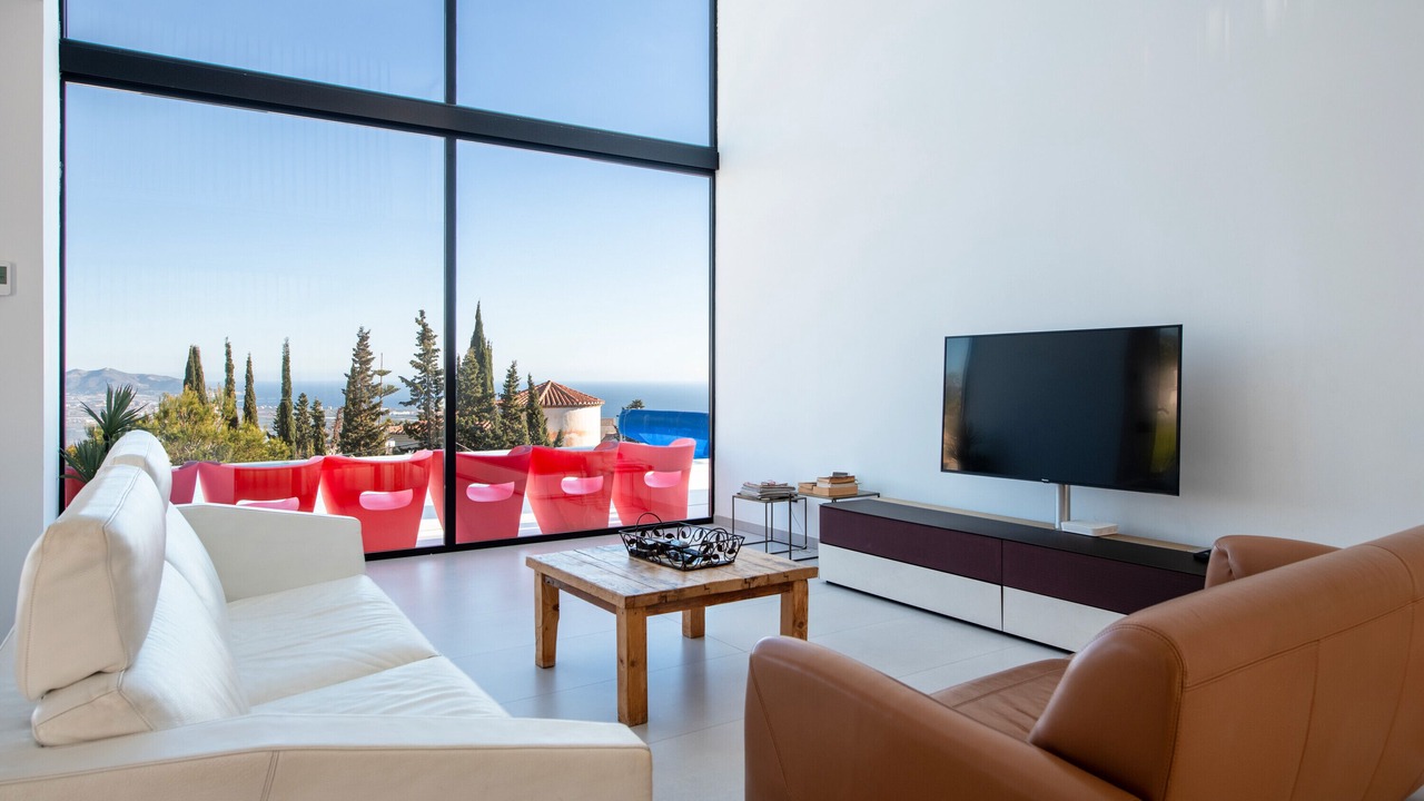 Photo of Livingroom in Salobrena