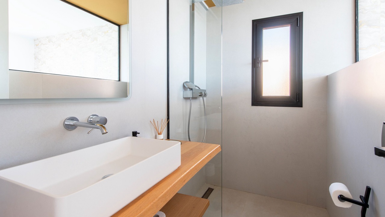 Photo of Bathroom in Salobrena