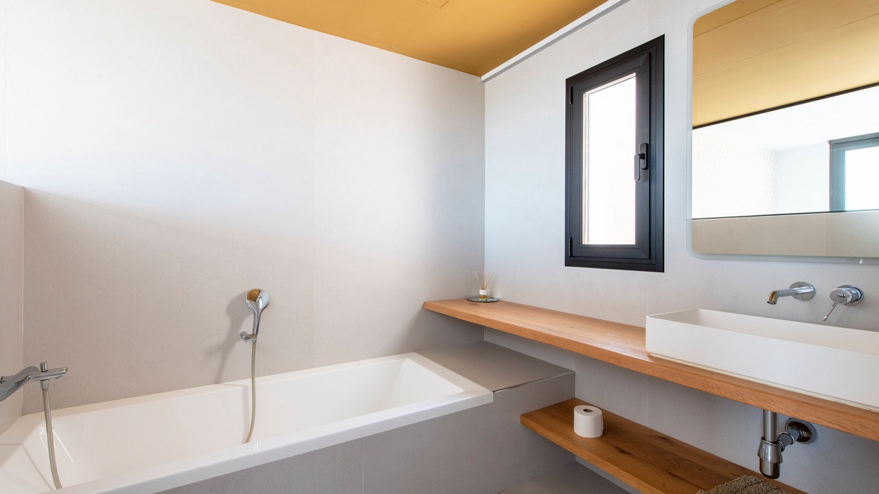 Photo of Bathroom in Salobrena