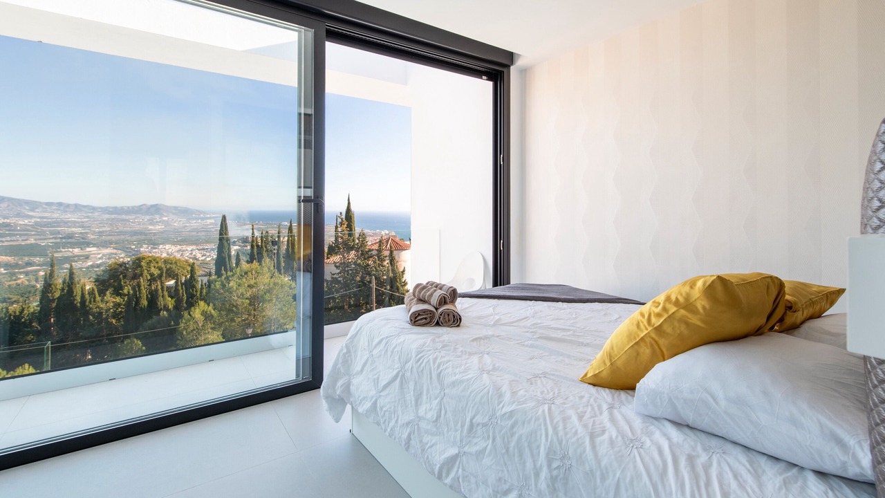 Photo of Bedroom in Salobrena