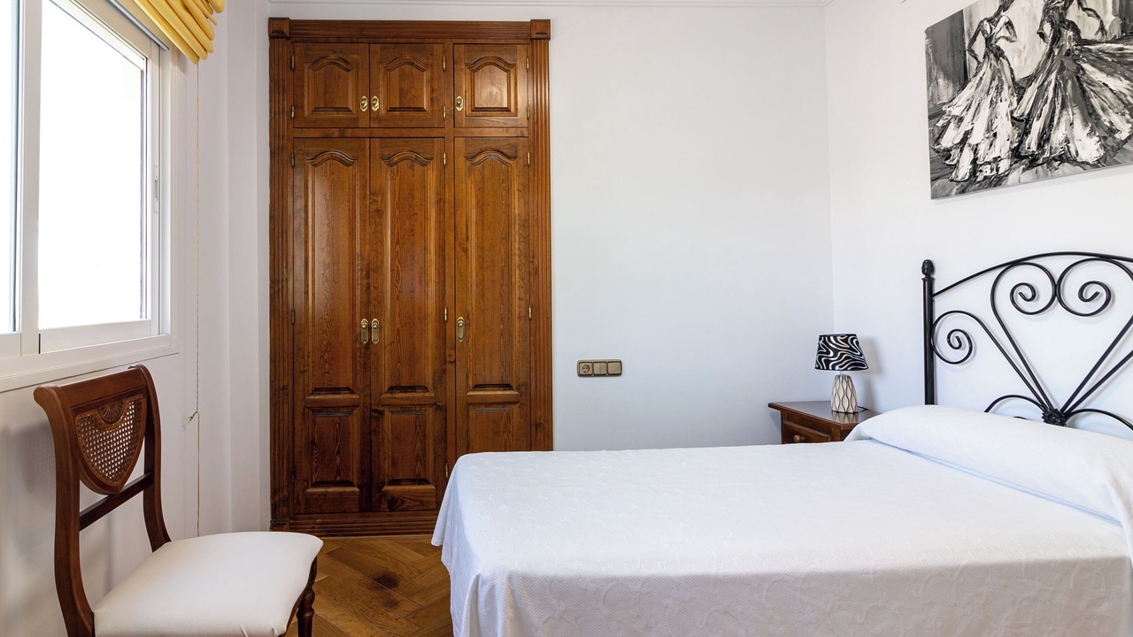Photo of Bedroom in Salobrena