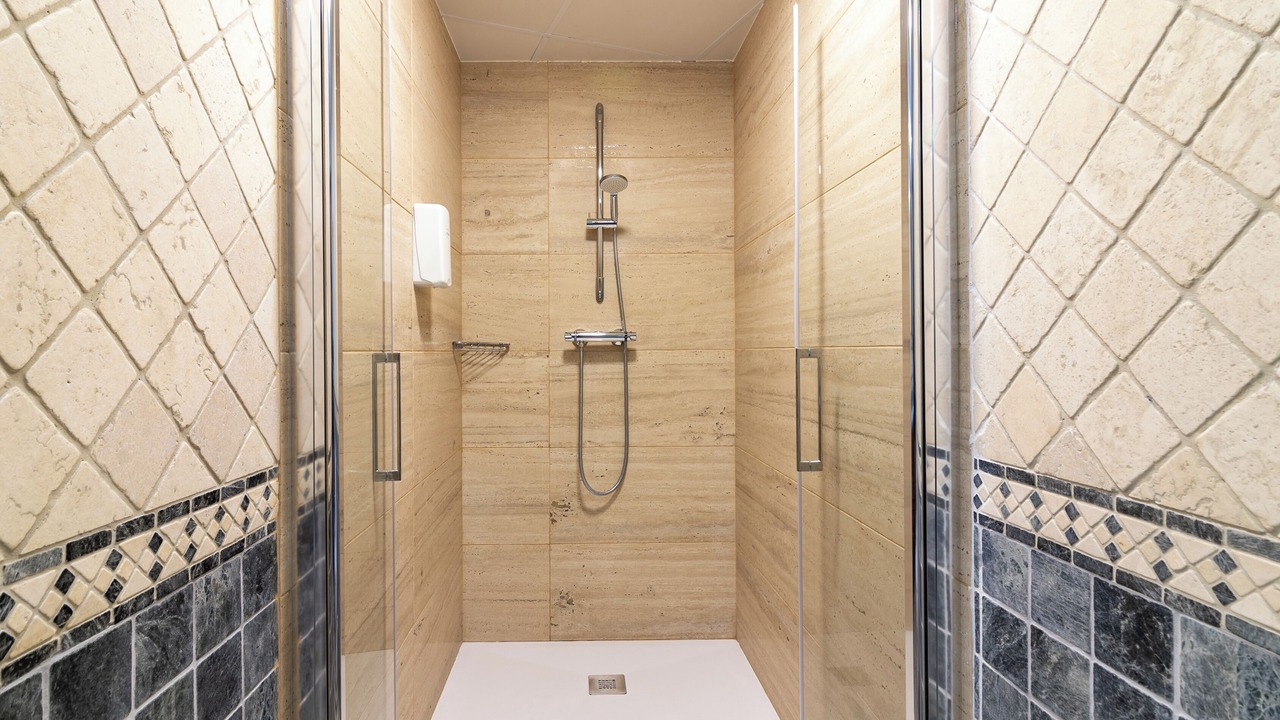 Photo of Bathroom in Salobrena