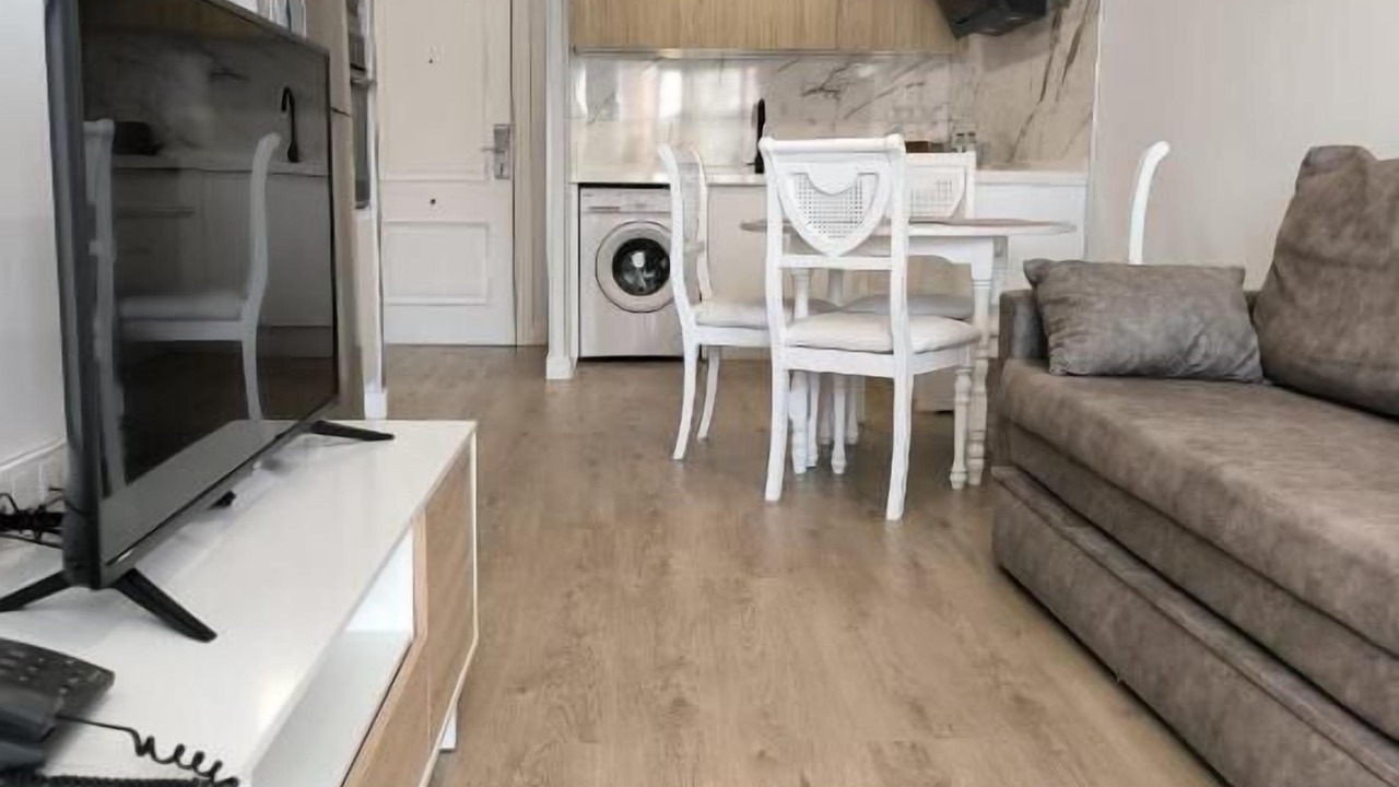 Photo of Livingroom in Salobrena
