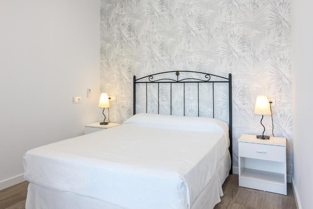 Photo of Bedroom in Salobrena