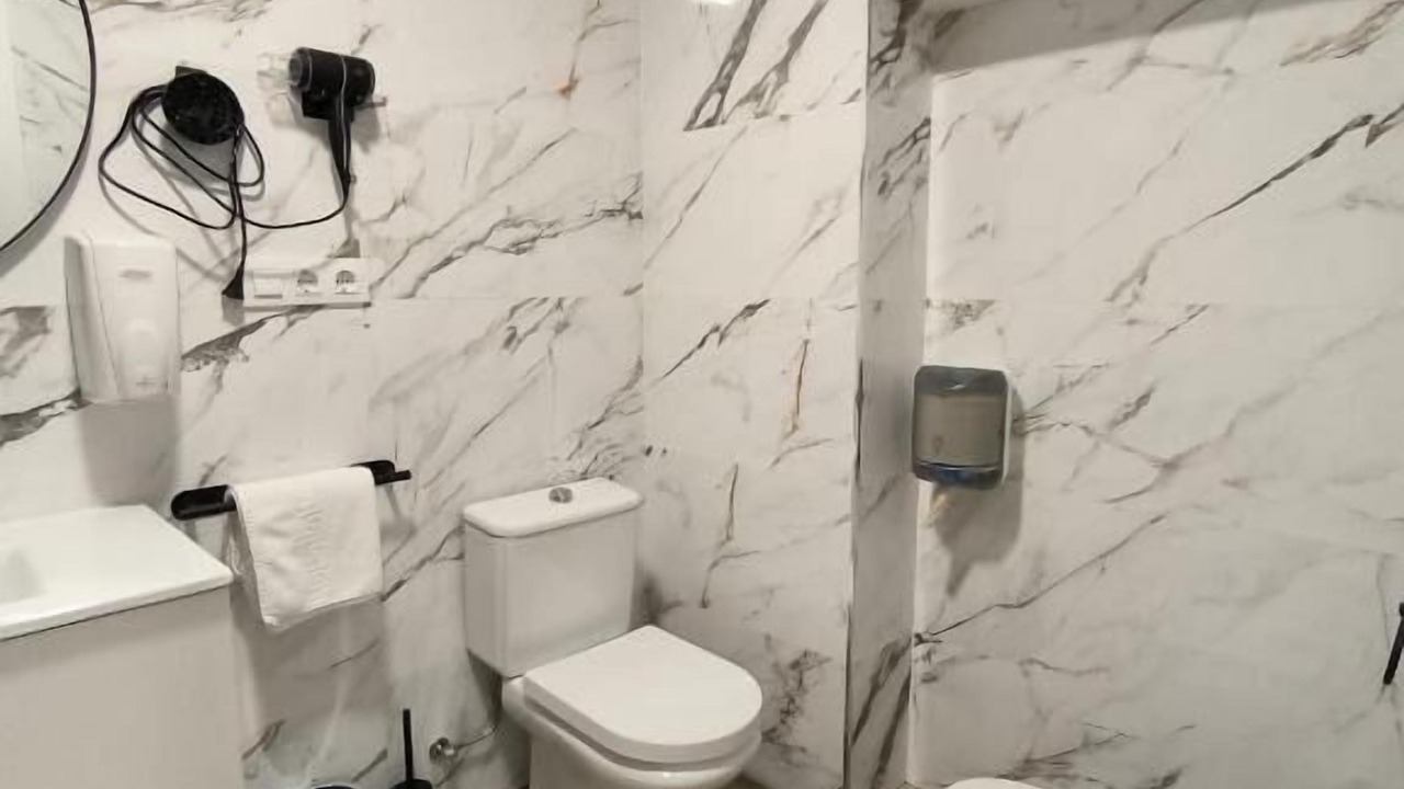 Photo of Bathroom in Salobrena