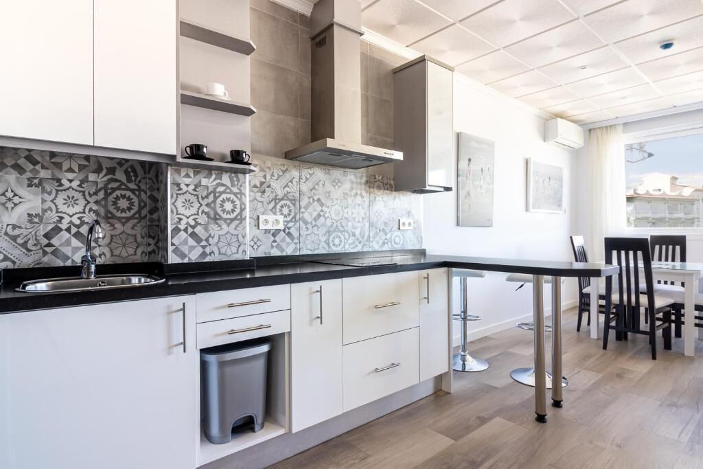 Photo of Kitchen in Salobrena