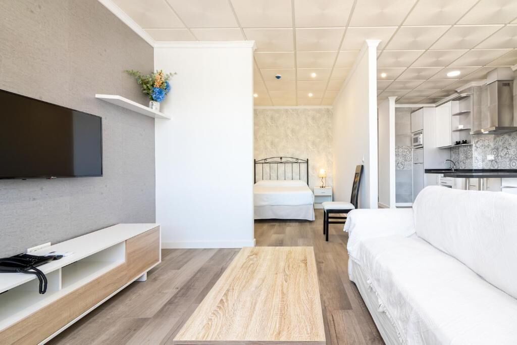 Photo of Livingroom in Salobrena