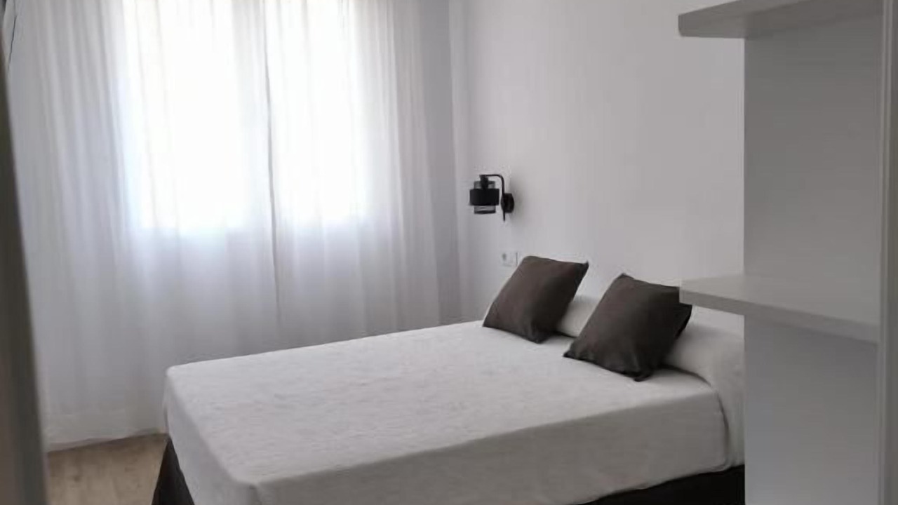 Photo of Bedroom in Salobrena