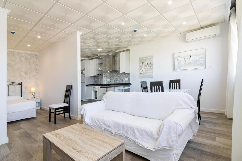 Photo of Livingroom in Salobrena