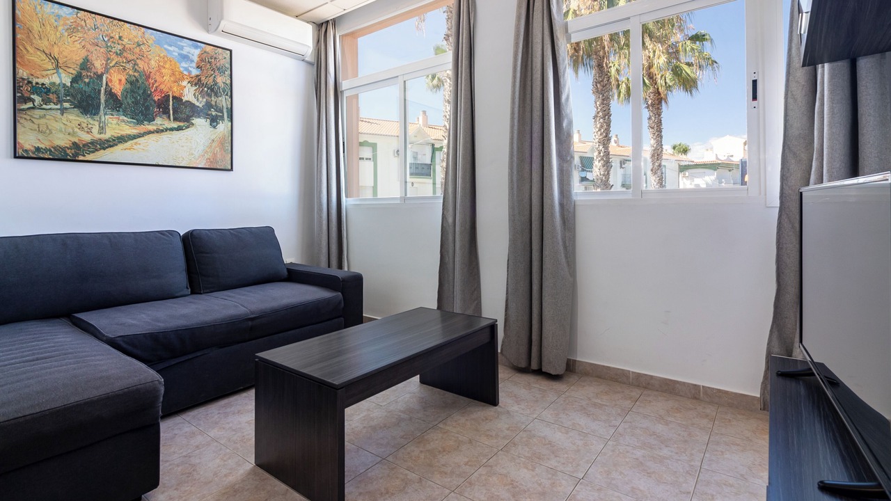 Photo of Livingroom in Salobrena