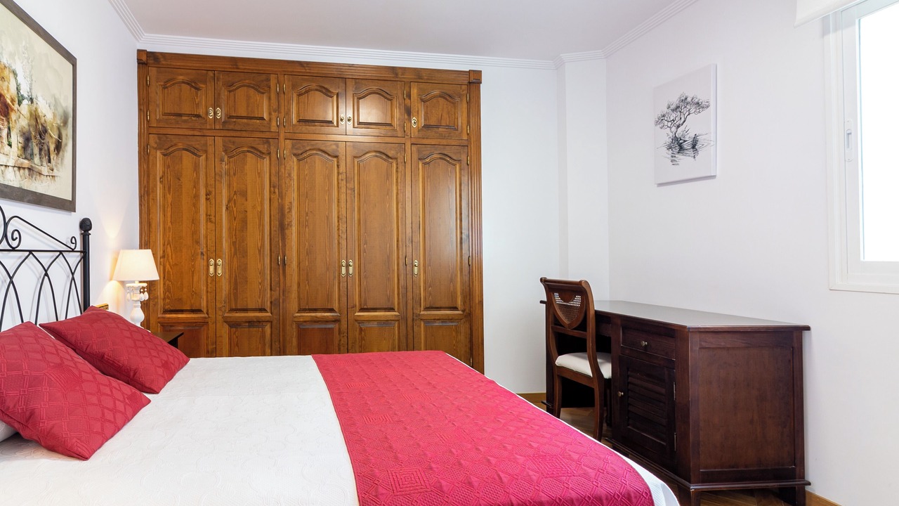 Photo of Bedroom in Salobrena