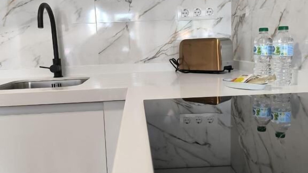 Photo of Kitchen in Salobrena