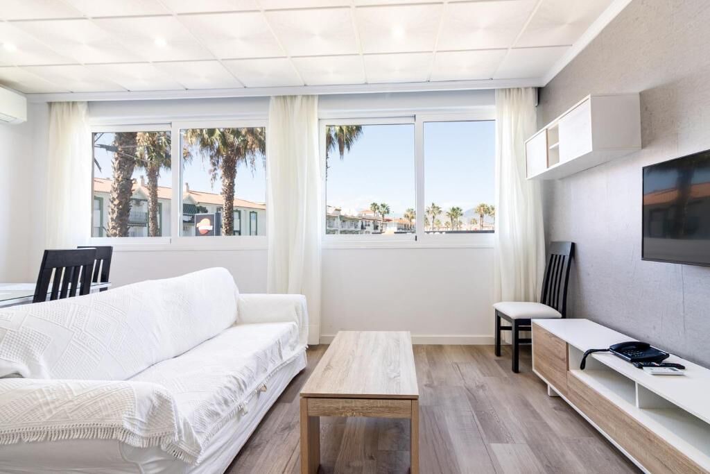 Photo of Livingroom in Salobrena