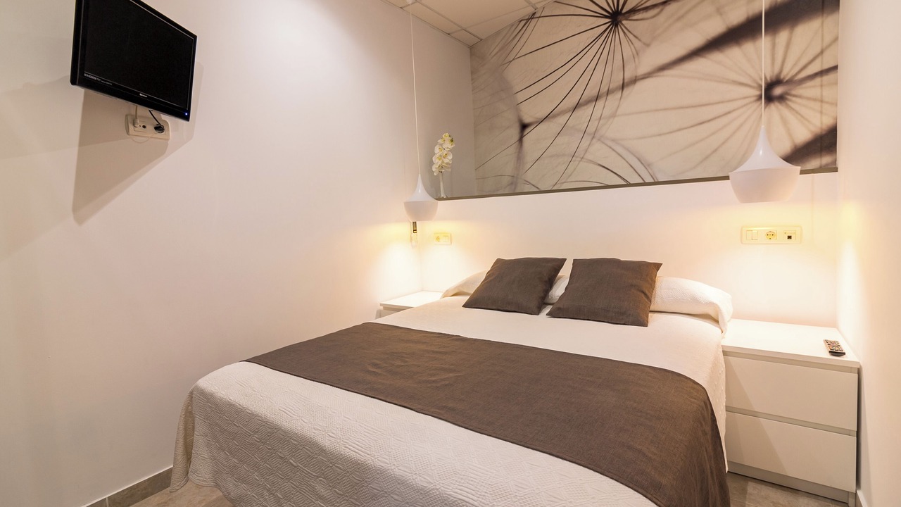 Photo of Bedroom in Salobrena