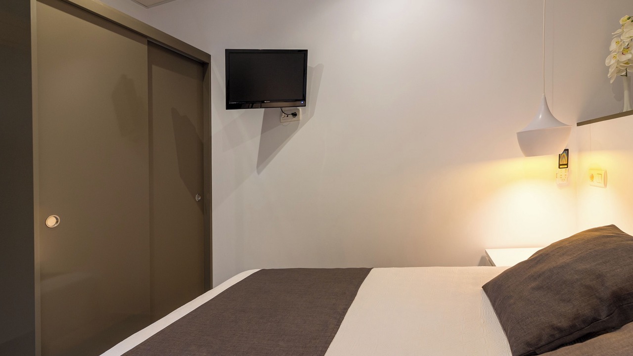 Photo of Bedroom in Salobrena