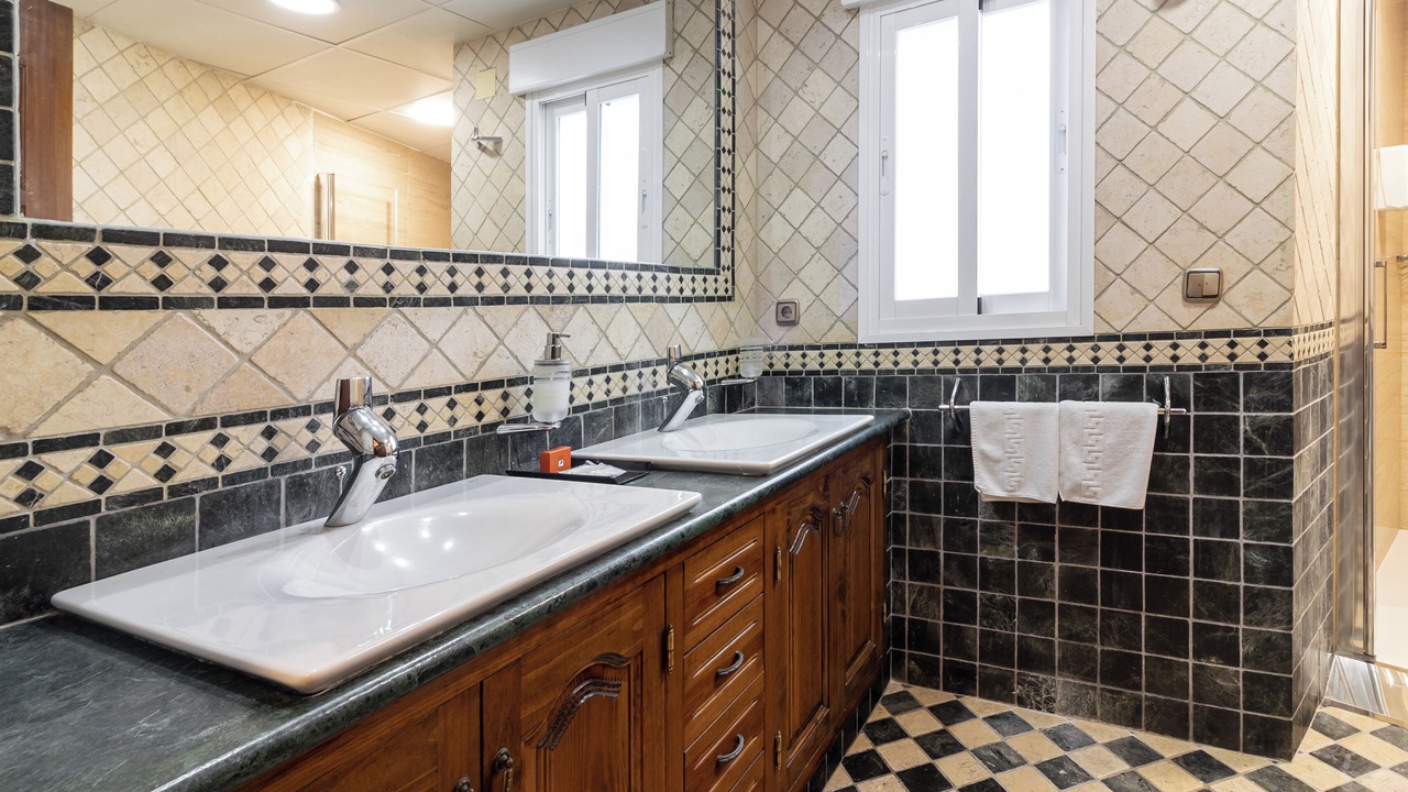 Photo of Kitchen in Salobrena
